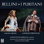 Bellini: I Puritani