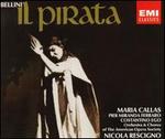 Bellini: Il Pirata (New York, 1959)