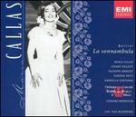 Bellini: La Sonnambula (La Scala, 1955)