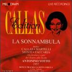 Bellini: La Sonnambula