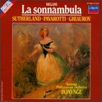 Bellini: La Sonnambula