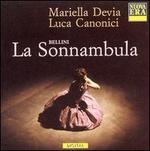 Bellini: La Sonnambula