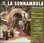 Bellini: La Sonnambula