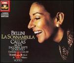 Bellini: La Sonnambula