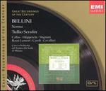Bellini: Norma [1954] - Ebe Stignani (vocals); Maria Callas (vocals); Mario Filippeschi (vocals); Nicola Rossi-Lemeni (vocals);...