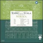 Bellini: Norma [1954] - Ebe Stignani (vocals); Maria Callas (vocals); Mario Filippeschi (vocals); Nicola Rossi-Lemeni (vocals);...