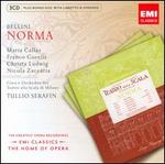Bellini: Norma [1960]