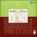Bellini: Norma [1960] - Christa Ludwig (vocals); Edda Vincenzi (vocals); Franco Corelli (vocals); Maria Callas (vocals); Nicola Zaccaria (vocals);...