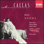 Bellini: Norma (Highlights)
