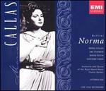 Bellini: Norma (London, 1952)