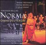 Bellini: Norma
