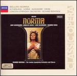Bellini: Norma - Joan Sutherland (vocals); John Alexander (vocals); Joseph Ward (vocals); Marilyn Horne (vocals); Richard Cross (vocals); Yvonne Minton (vocals); London Symphony Chorus (choir, chorus); London Symphony Orchestra; Richard Bonynge (conductor)