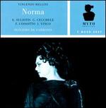 Bellini: Norma - Anna di Stasio (vocals); Elena Suliotis (vocals); Fiorenza Cossotto (vocals); Franco Castellana (vocals); Gianfranco Cecchele (vocals); Ivo Vinco (vocals); La Scala Theater Chorus (choir, chorus); La Scala Theater Orchestra