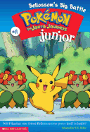 Bellossom's Big Battle