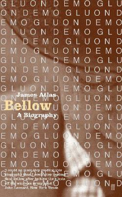 Bellow - Atlas, James