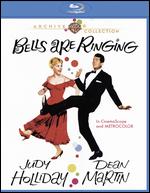 Bells Are Ringing [Blu-ray] - Vincente Minnelli