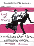 Bells Are Ringing (Vocal Selections): Piano/Vocal/Guitar