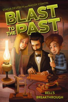 Bell's Breakthrough - Deutsch, Stacia, and Cohon, Rhody