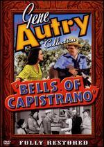 Bells of Capistrano