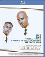 Belly [Blu-ray] - Hype Williams