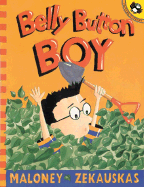 Belly Button Boy - Zekauskas, Maloney, and Zekauskas, Felicia
