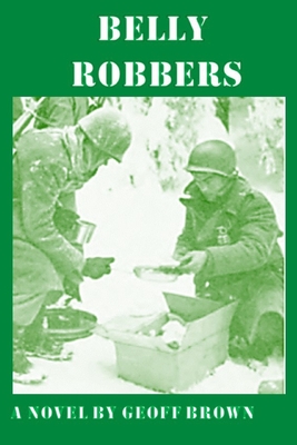 Belly Robbers - Brown, Geoff