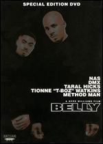 Belly [Special Edition]