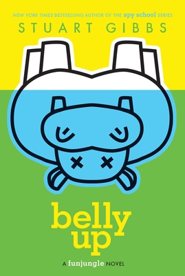 Belly Up - Gibbs, Stuart