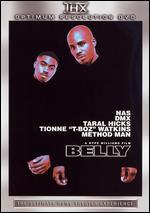 Belly
