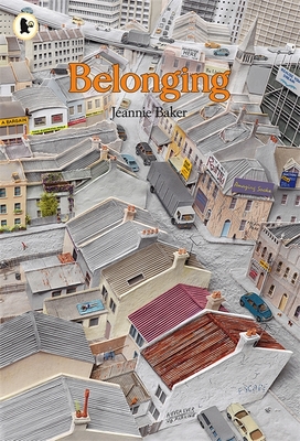 Belonging - 