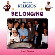 Belonging - Nason, Ruth