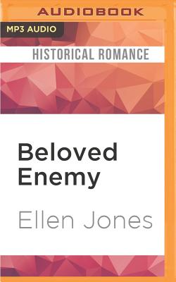 Beloved Enemy - Jones, Ellen, MB, and Blumenfeld, Robert (Read by)