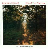 Beloved That Pilgrimage - David Breitman (piano); Sanford Sylvan (baritone)