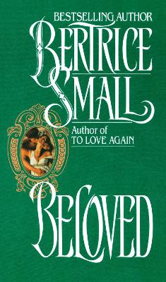 Beloved - Small, Bertrice