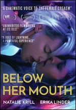 Below Her Mouth