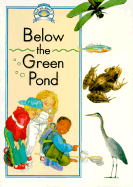 Below the Green Pond