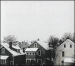 Below the House