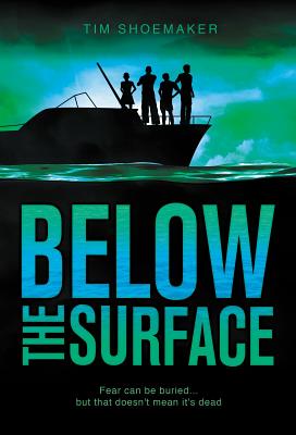 Below the Surface - Shoemaker, Tim
