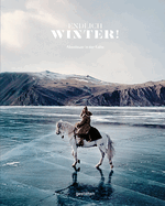 Below Zero: Aventures Out in the Cold