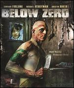 Below Zero [Blu-ray]