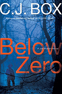 Below Zero