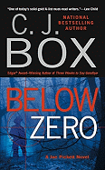 Below Zero