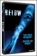 Below