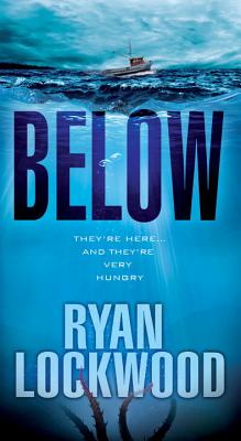 Below - Lockwood, Ryan