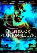 Belphegor: Phantom of the Louvre