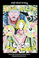 Belstarr The Lost Toymaker