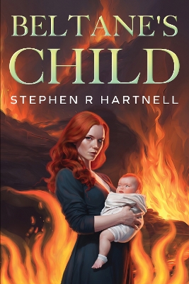 Beltane's Child - Hartnell, Stephen R