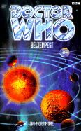 Beltempest - Mortimore, Jim, and BBC Worldwide