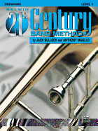 Belwin 21st Century Band Method, Level 1