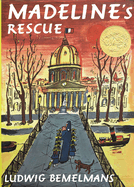Bemelmans Ludwig : Madeline'S Rescue